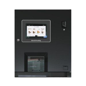 BIANCHI DAILY L Touch DAILES01BV вендинг машина